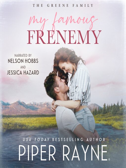 Title details for My Famous Frenemy by Piper Rayne - Available